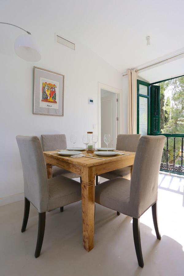 Clavero Five Premium Apartament *