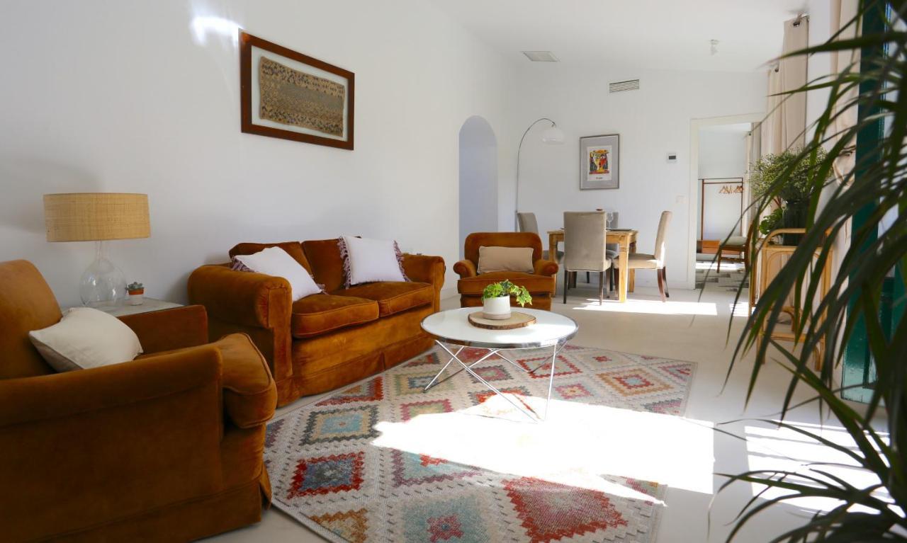 Apartament Clavero Five Premium Malaga